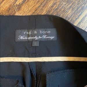 Rag & Bone pants